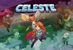[单机游戏]《蔚蓝 Celeste》中文版下载
