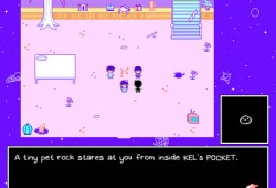 OMORI 单机游戏英文版下载