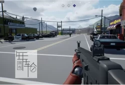 单机游戏《我们走吧！ Let's Go!》英文版下载