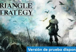 PC游戏《三角战略 TRIANGLE STRATEGY》中文版下载  v1.1.0