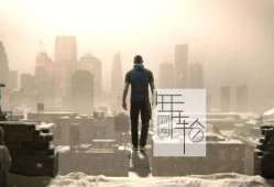 单机游戏《底特律：化身为人 Detroit: Become Human》免安装中文版下载（v20211121）