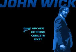 [单机游戏]《疾速追杀 John Wick》英文版下载