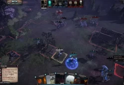 [单机游戏]《永生之境：吸血鬼战争》英文版下载（Beta 0.91）