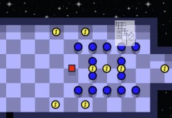 switch游戏《Red Square Escape 2》英文版nsp/xci整合版下载【含1.2.0补丁】