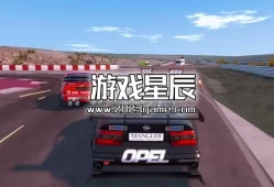 switch游戏《雷霆竞速/Hot Lap Racing》中文版nsz下载+1.0.4补丁