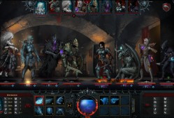 伊拉图斯:死之主 Iratus: Lord of the Dead 单机游戏中文版下载v181.09