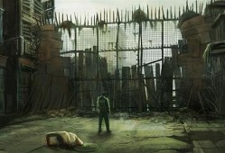单机游戏《寂静岭 Silent Hill》系列1-5合集免安装中文版下载（天翼网盘）