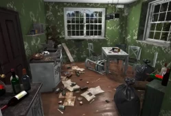 单机游戏《房产达人 House Flipper》免安装中文版下载【v1.23129版|集成全DLC】