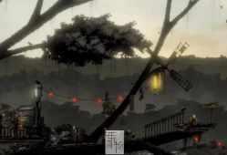 switch游戏《巴别图书馆 The Library of Babel》中文版nsz下载+1.1.1f2补丁