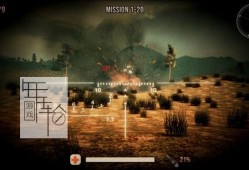 switch游戏《世界坦克大战 WorldWar Tank Battle》中文版nsp/xci下载