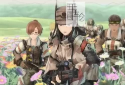 【单机游戏】《战场女武神4（Valkyria Chronicles 4）》含DLC免安装中文绿色版 下载