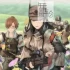 【单机游戏】《战场女武神4（Valkyria Chronicles 4）》含DLC免安装中文绿色版 下载
