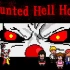 switch游戏《闹鬼的地狱屋 Haunted Hell House》英文版nsp下载