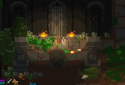 埃尔登:遗忘之旅 Elden: Path of the Forgotten 单机游戏中文版下载