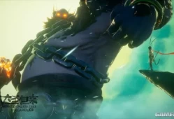 【5.05/6.72】PS4游戏 vr游戏《大圣归来》日版中文pkg下载