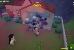 [单机游戏]《囤积模拟器 Hoarding Simulator》中文版下载
