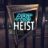 switch游戏《艺术抢劫 - 密室逃脱冒险 Art Heist - Escape Room Adventure》英文版nsp下载