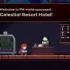 switch游戏《Celeste 蔚蓝》中文版nsp/xci整合版下载【含1.4.0.1补丁】