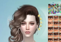 单机游戏《模拟人生4 The Sims 4》免安装中文版下载【v1.104.58.1030豪华版|集成全DLC】