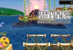 switch游戏《寻找海蒂 Finding Heidi》英文版nsp下载