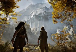 末日的回声/Echoes of the End: Enhanced Edition v2.04