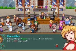 富饶之乡/Cornucopia v9.7