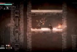 【5.05】PS4游戏《盐与避难所》港版中文PKG下载【1.05+金手指】