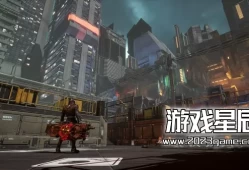 switch游戏《铳墓 Gungrave G.O.R.E》中文版NSZ下载【含1.0.4补丁+7DLC】