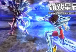 单机游戏《圣斗士星矢：斗士之魂 Saint Seiya: Soldiers' Soul》中文版下载
