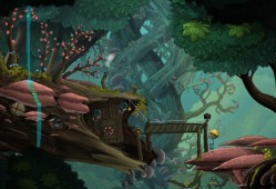 沙皮克：月球探索 Shapik: The Moon Quest 单机游戏免安装中文版下载