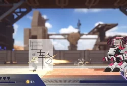 switch游戏《进击女孩阿塔卡 Attacker-chan!》中文版nsz下载+1.0.1补丁
