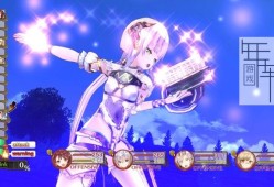 switch游戏《炼金工房：不可思议之炼金术士三部曲 DX》中文版xci下载【含补丁】