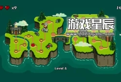 【6.72】PS4游戏《拯救梅露希娜的骑士西格 Sigi A Fart for Melusina》英文版PKG下载+1.0.2补丁