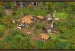 王国英雄2 Hero of the Kingdom II 单机游戏免安装中文版下载（v1.25）