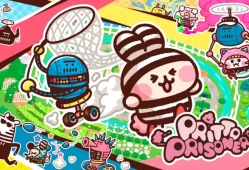 switch游戏《普力多 普力兹纳 PRITTO PRISONER》中文美版nsz 下载 v1.0.1.2+34DLC