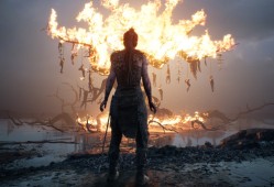 地狱之刃：塞娜的献祭 Hellblade:Senua's Sacrifice 单机游戏免安装中文版下载（Build.20210102）