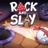 switch游戏《杀戮台球（Rack and Slay）中文版nsz下载+1.2.5补丁