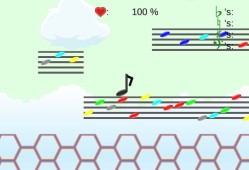 突变静音入侵 Mutated Muter's Invasion 单机游戏英文版下载