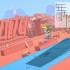 单机游戏《奥力奥力世界 OlliOlli World》中文版下载