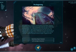 荒废虚空 Derelict Void 单机游戏英文版下载（v19.03.2021）