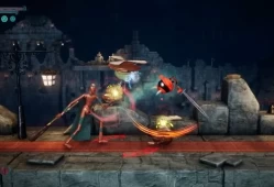 球魂 WarriOrb 单机游戏中文版下载（v1.3.1）