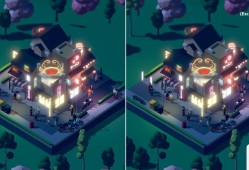 3D找不同 Tiny Lands 单机游戏免安装中文版下载