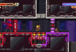 [5.05] 叛逆机械师 Iconoclasts PS4美版中文V1.10 整合 + 降级