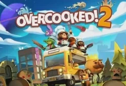 单机游戏 《煮糊了2/分手厨房2 Overcooked! 2》中文版下载【v1034.799540版|集成全DLC】