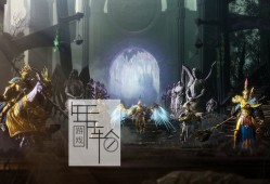 单机游戏《战锤西格玛时代：风暴之地》免安装中文绿色版下载（v1.3）