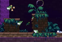 随风飘荡/Windswept