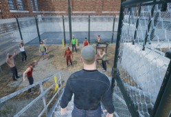 69号监狱 Prison 69 单机游戏英文版下载