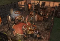 [单机游戏]《十字路酒店 Crossroads Inn》英文版下载