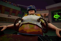 命运腐化/LUCKROT