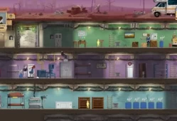 单机游戏《庇护所 Sheltered》中文版下载